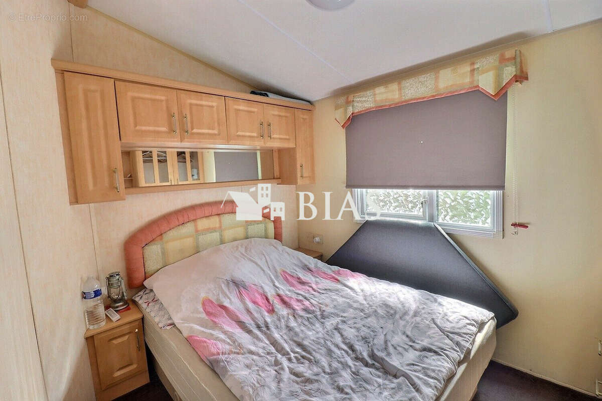 Maison à BLANGY-LE-CHATEAU