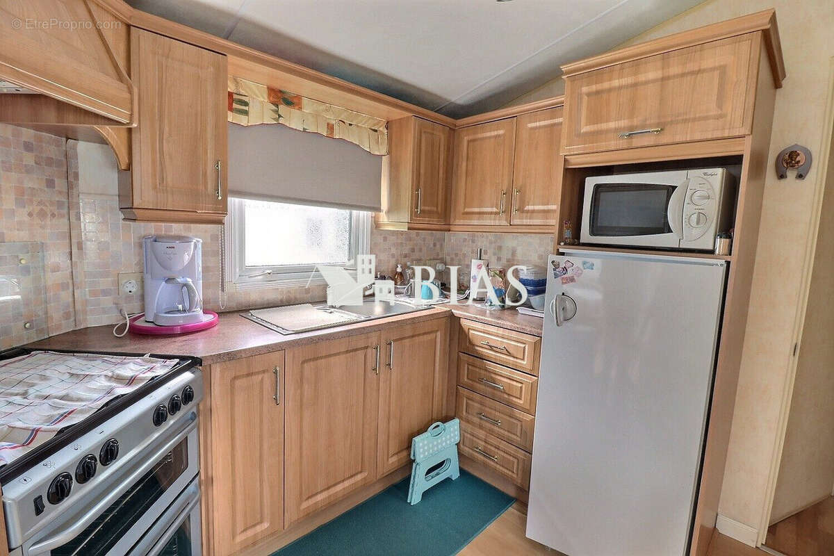 Maison à BLANGY-LE-CHATEAU