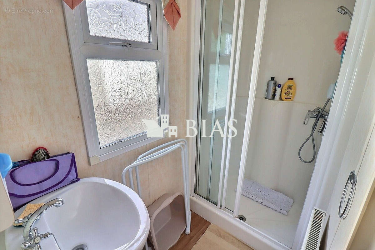 Maison à BLANGY-LE-CHATEAU