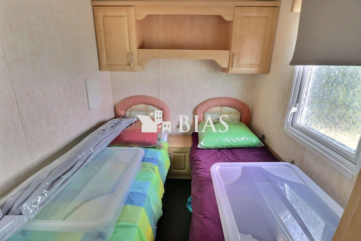 Maison à BLANGY-LE-CHATEAU