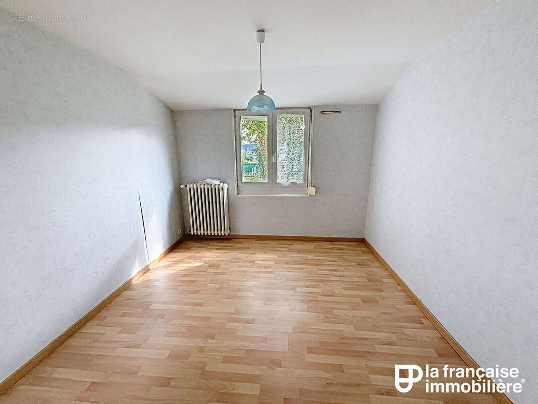 Maison à CHATEAUGIRON