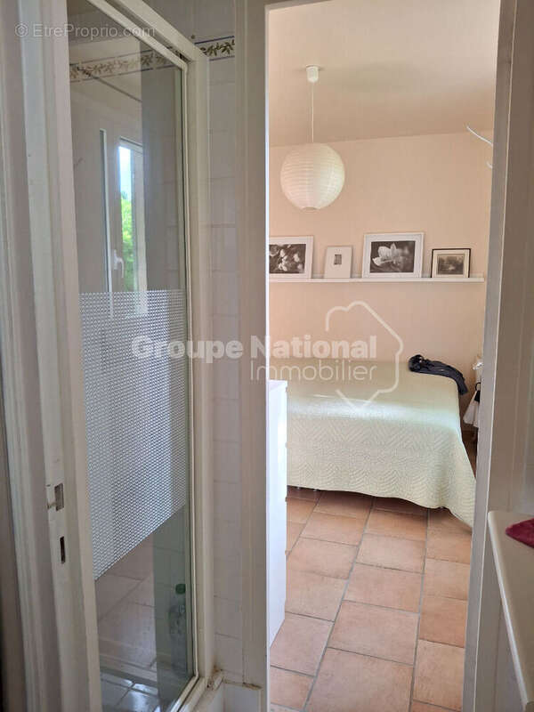 Maison à VILLENEUVE-LES-AVIGNON