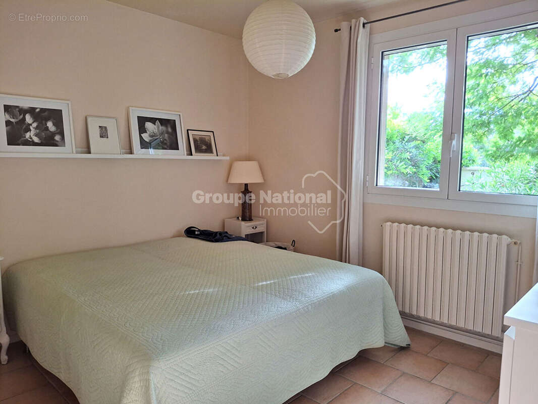 Maison à VILLENEUVE-LES-AVIGNON