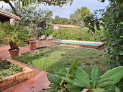 Maison à VILLENEUVE-LES-AVIGNON