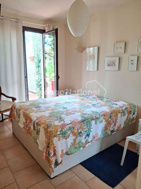 Maison à VILLENEUVE-LES-AVIGNON