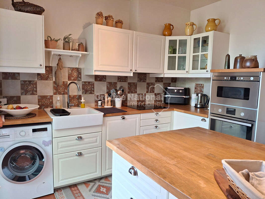 Maison à VILLENEUVE-LES-AVIGNON