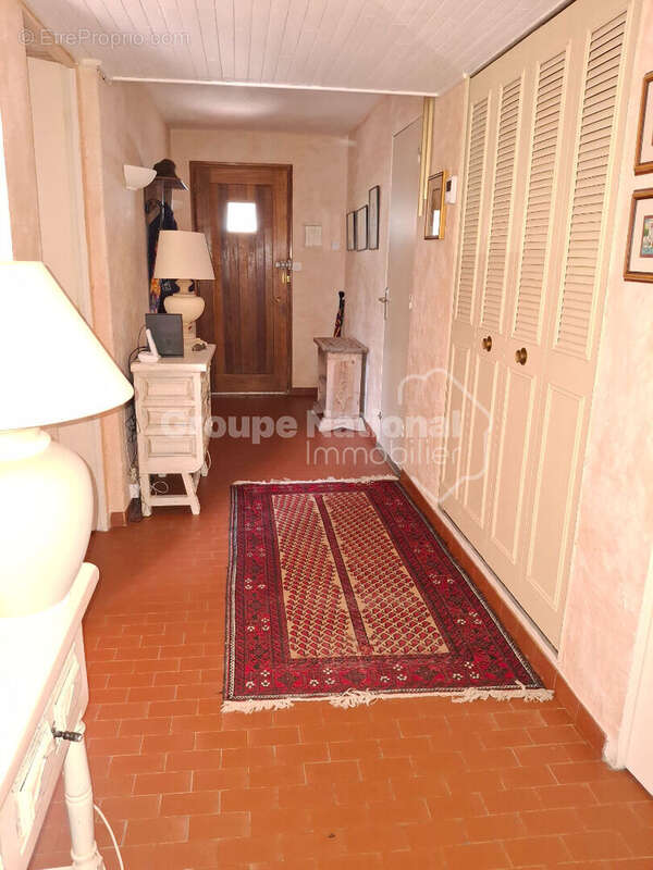 Maison à VILLENEUVE-LES-AVIGNON