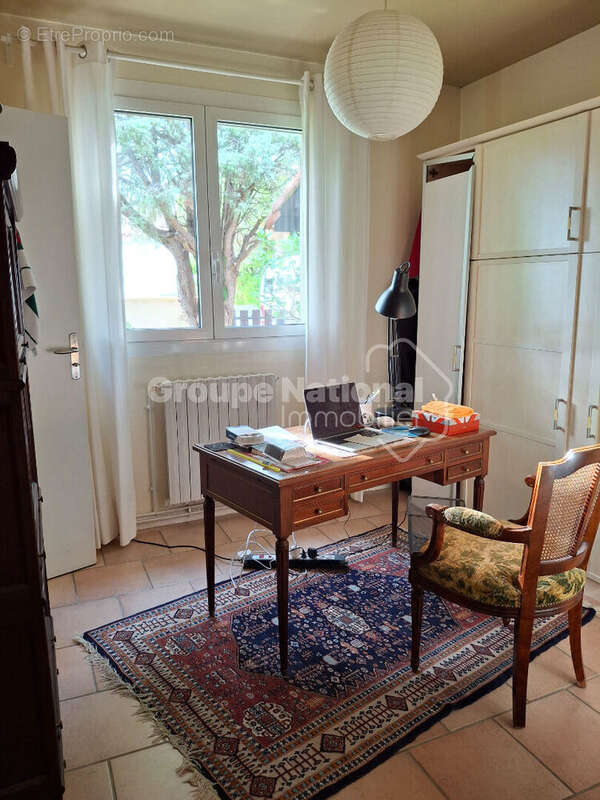 Maison à VILLENEUVE-LES-AVIGNON