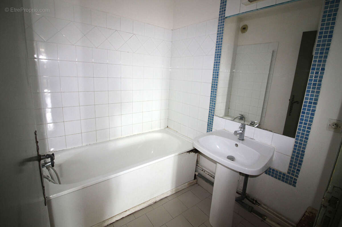 Appartement à NIMES