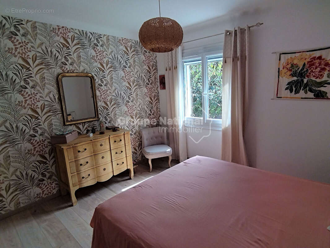 Maison à LE THORONET