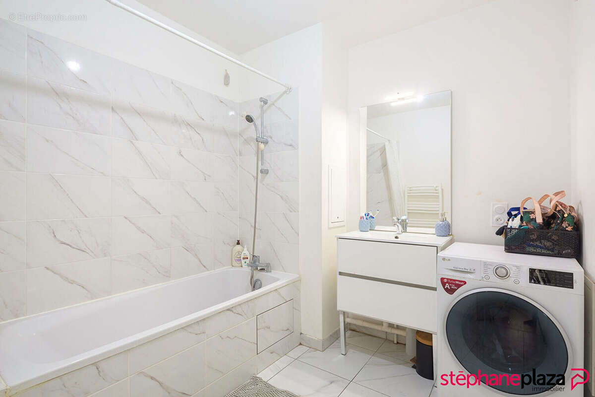 Appartement à BEZONS