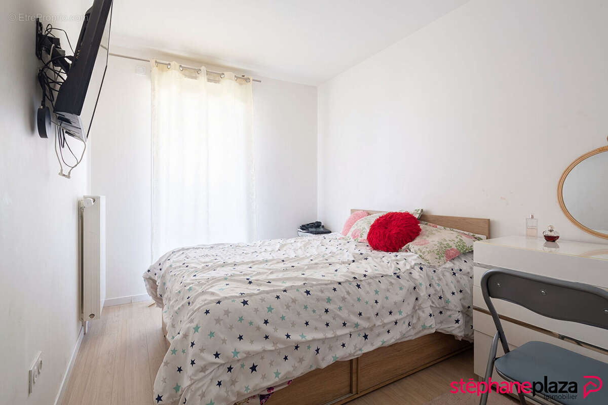 Appartement à BEZONS