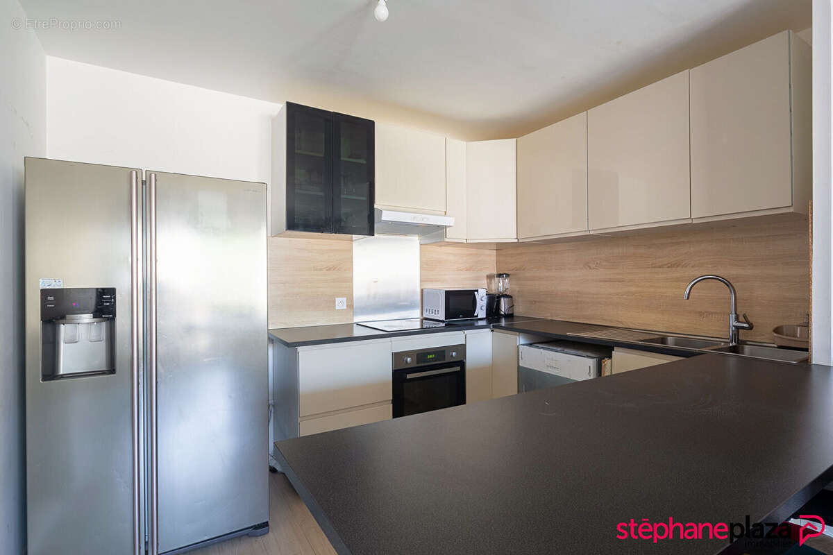 Appartement à BEZONS