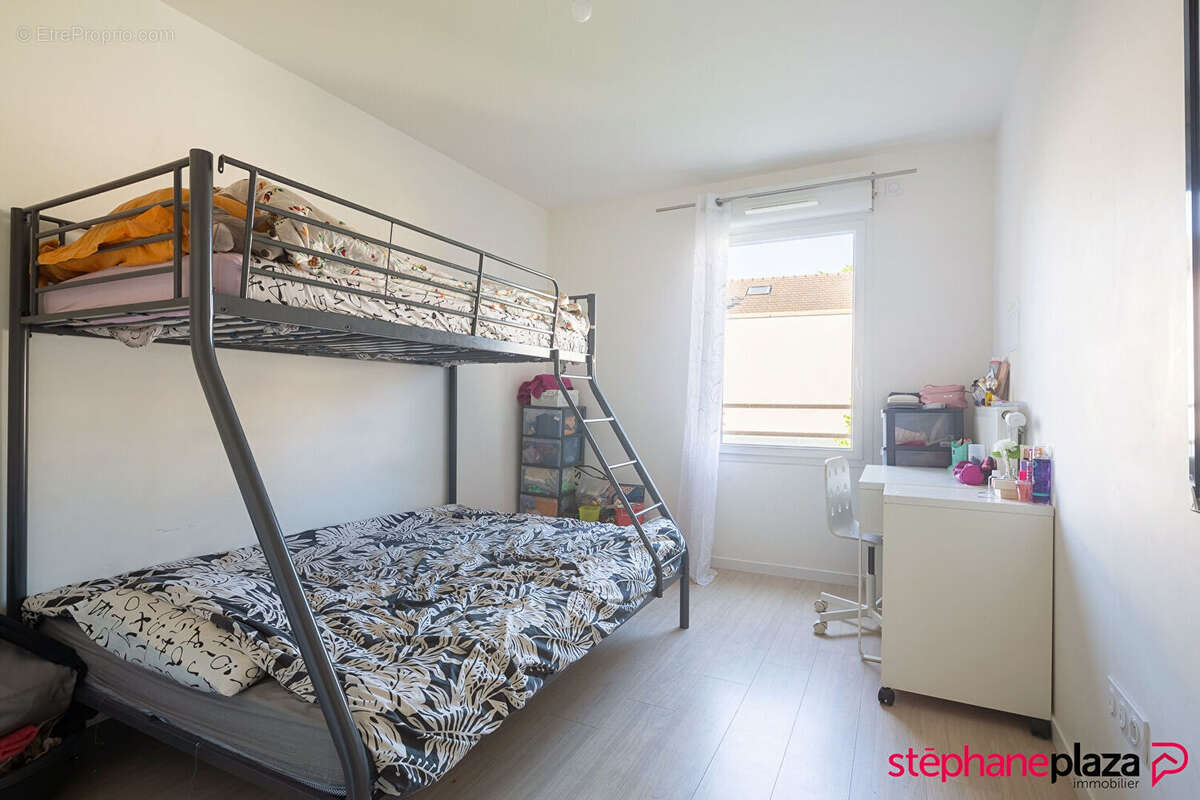 Appartement à BEZONS