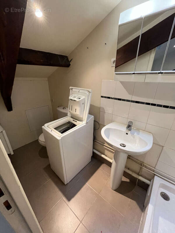 Appartement à CLICHY