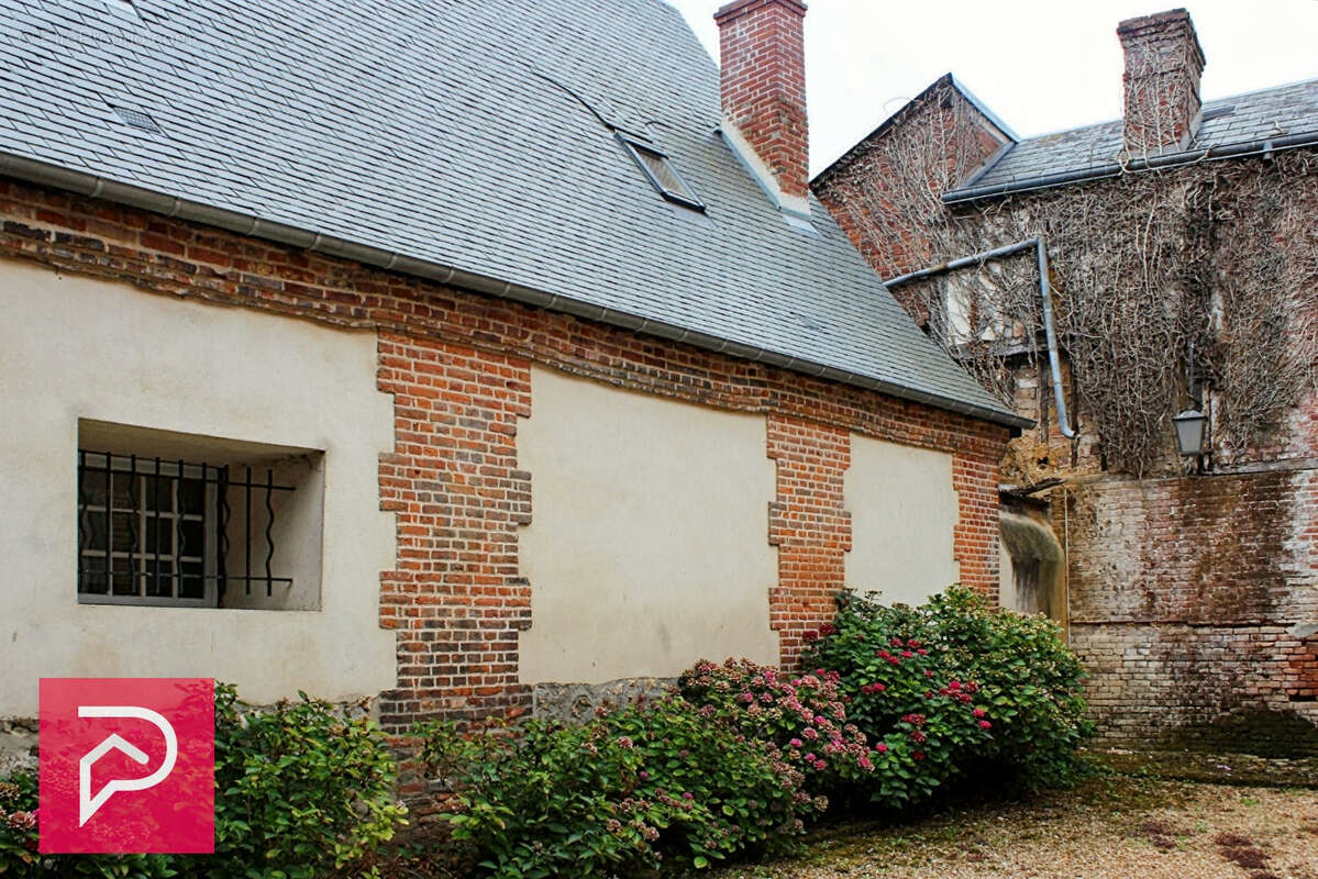Maison à BERNAY