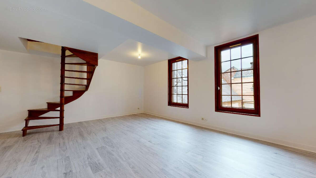 Appartement à BERNAY