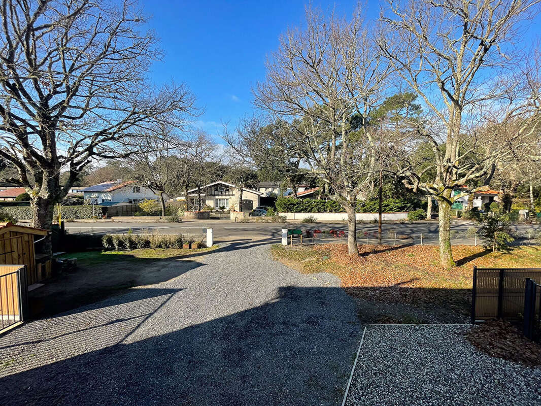 Appartement à VIEUX-BOUCAU-LES-BAINS