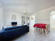 Appartement à VIEUX-BOUCAU-LES-BAINS