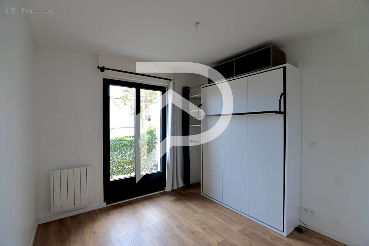 Appartement à CLAMART