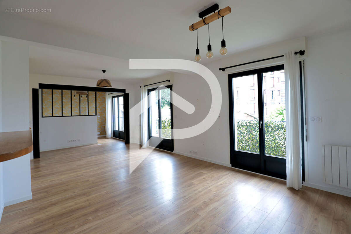 Appartement à CLAMART