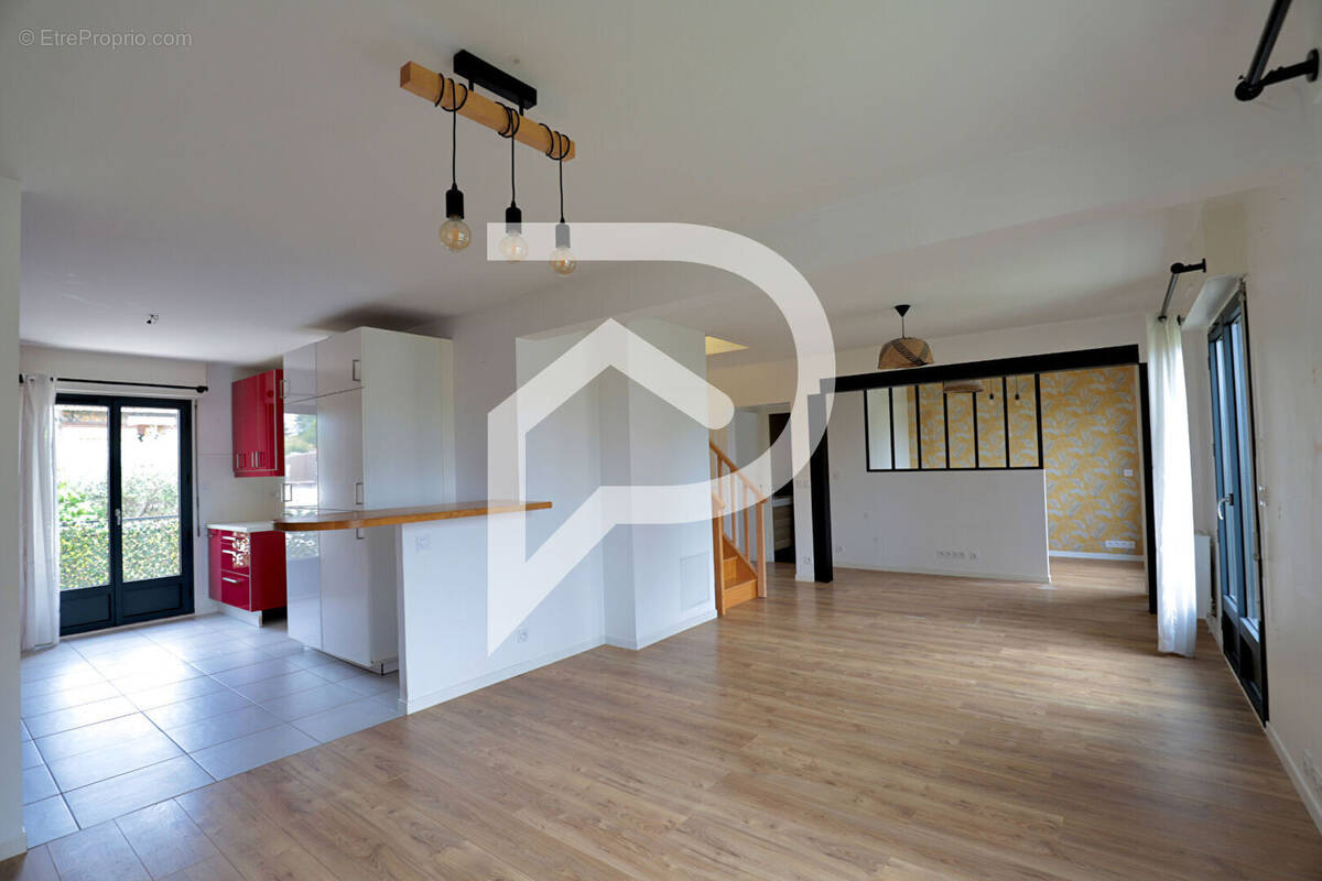 Appartement à CLAMART