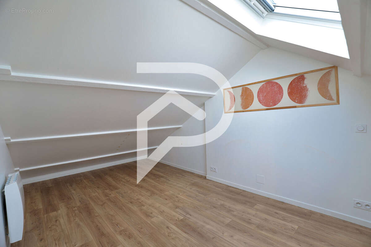 Appartement à CLAMART