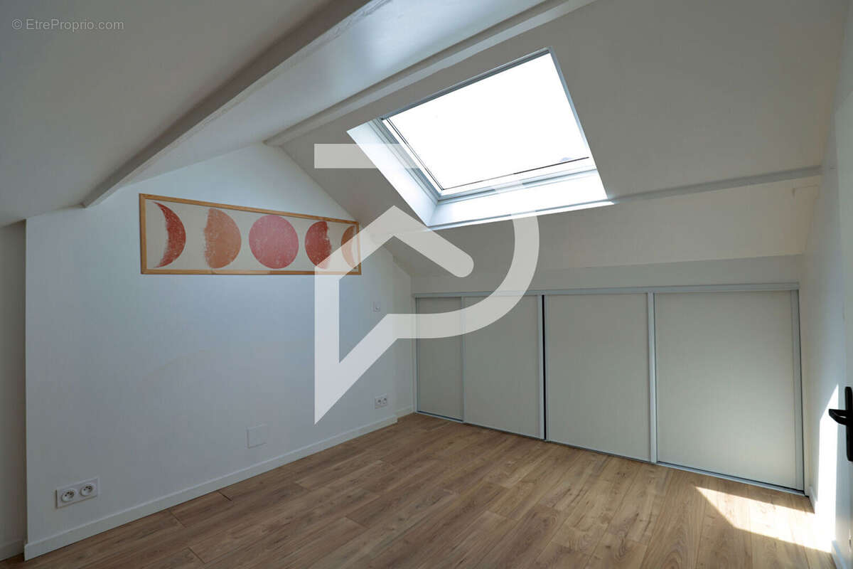 Appartement à CLAMART