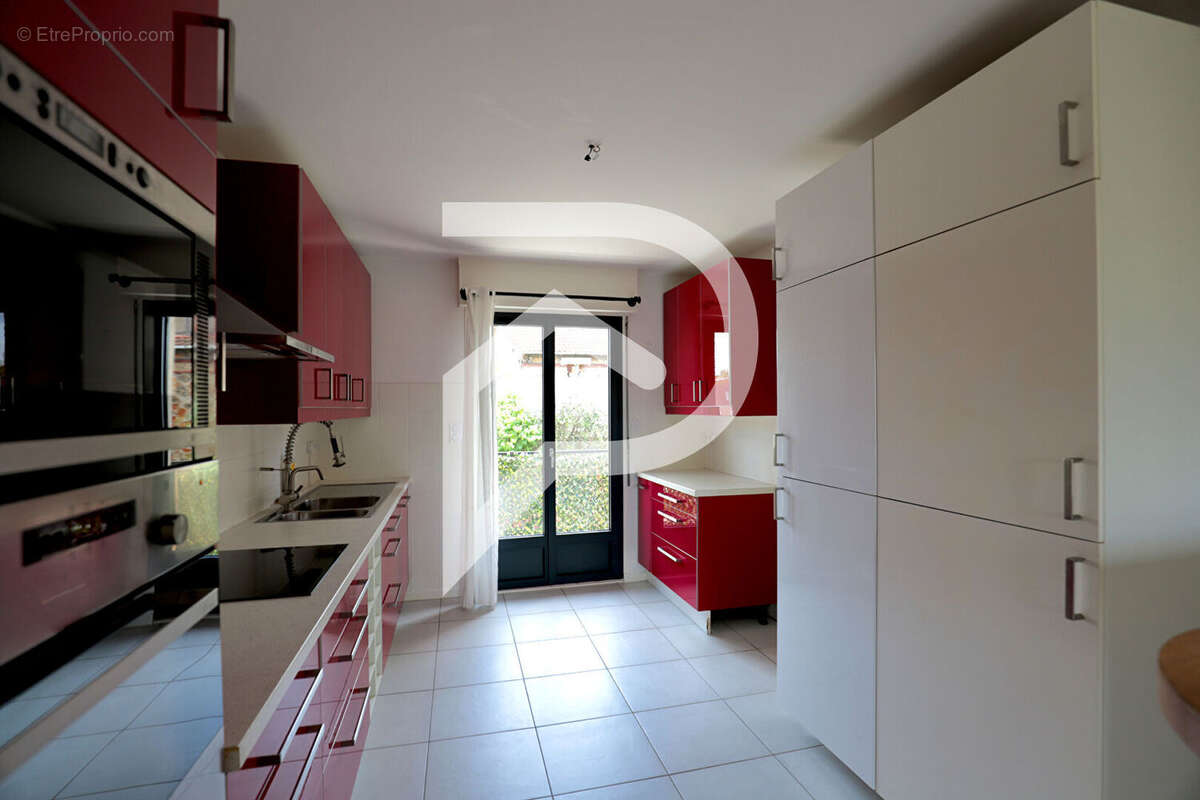 Appartement à CLAMART