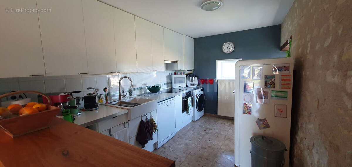 Maison à SUILLY-LA-TOUR