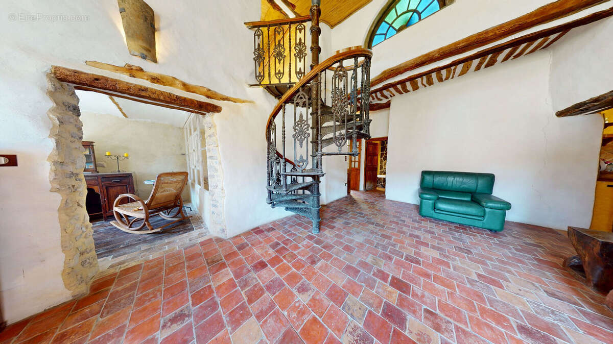 Maison à VAISON-LA-ROMAINE