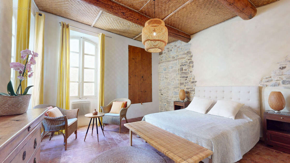 Maison à MOLLANS-SUR-OUVEZE