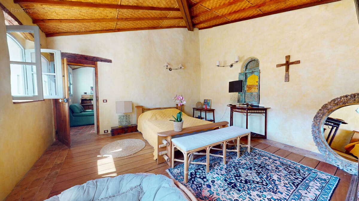 Maison à MOLLANS-SUR-OUVEZE