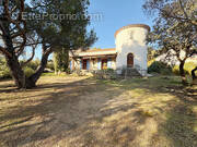 Maison à PELISSANNE