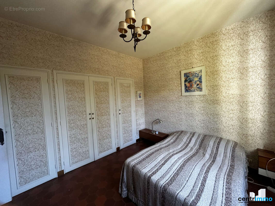 Maison à MONTPELLIER