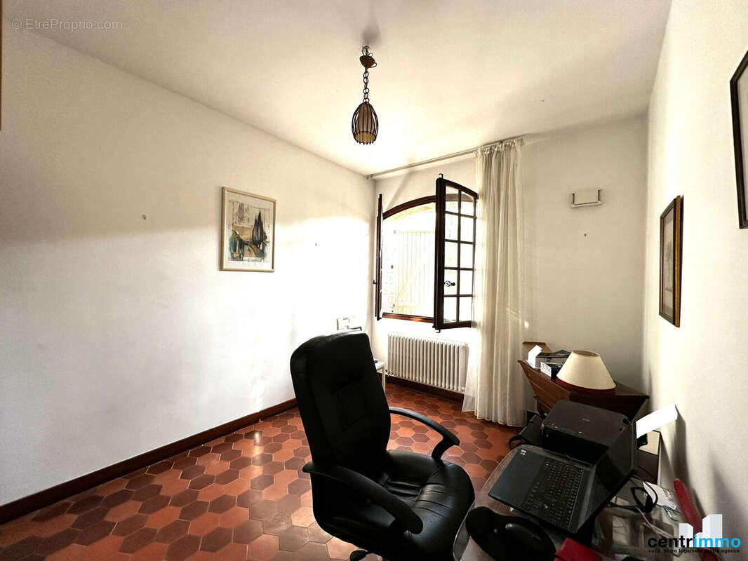 Maison à MONTPELLIER