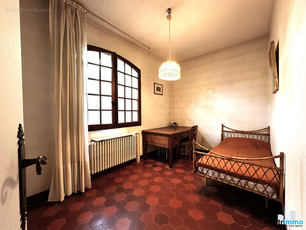 Maison à MONTPELLIER