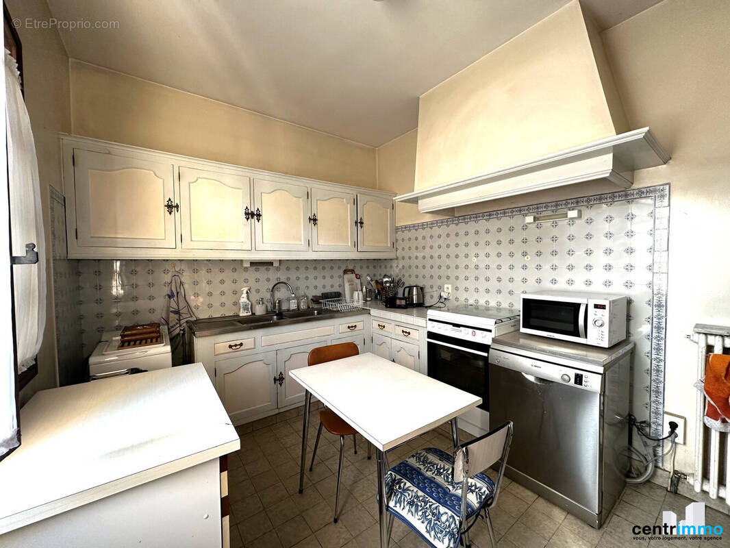 Maison à MONTPELLIER