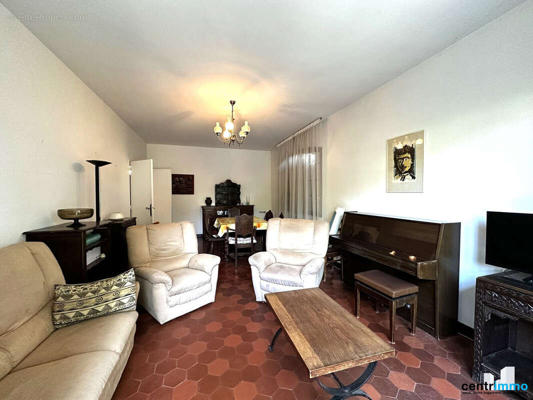 Maison à MONTPELLIER