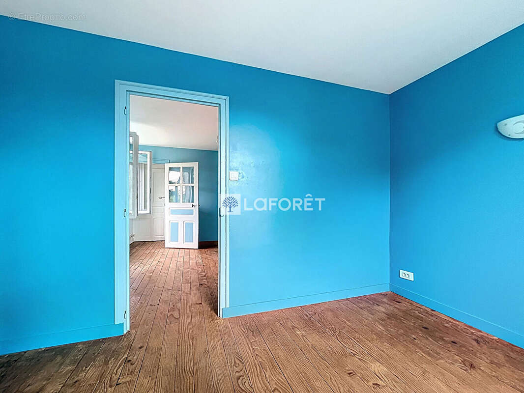 Maison à BEAULIEU-SOUS-PARTHENAY