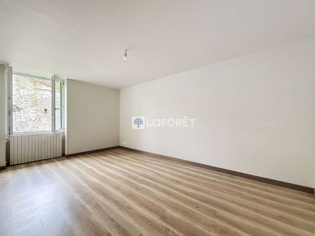 Maison à BEAULIEU-SOUS-PARTHENAY