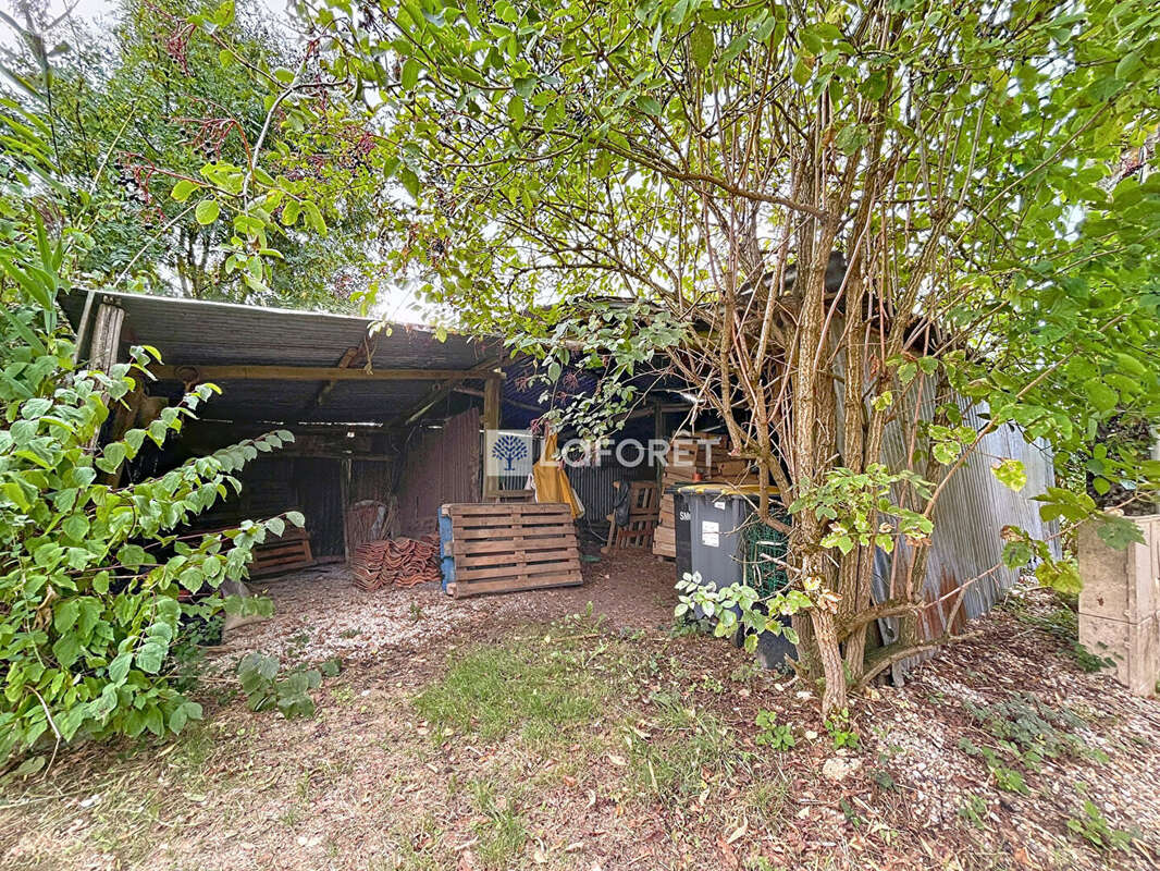 Maison à BEAULIEU-SOUS-PARTHENAY