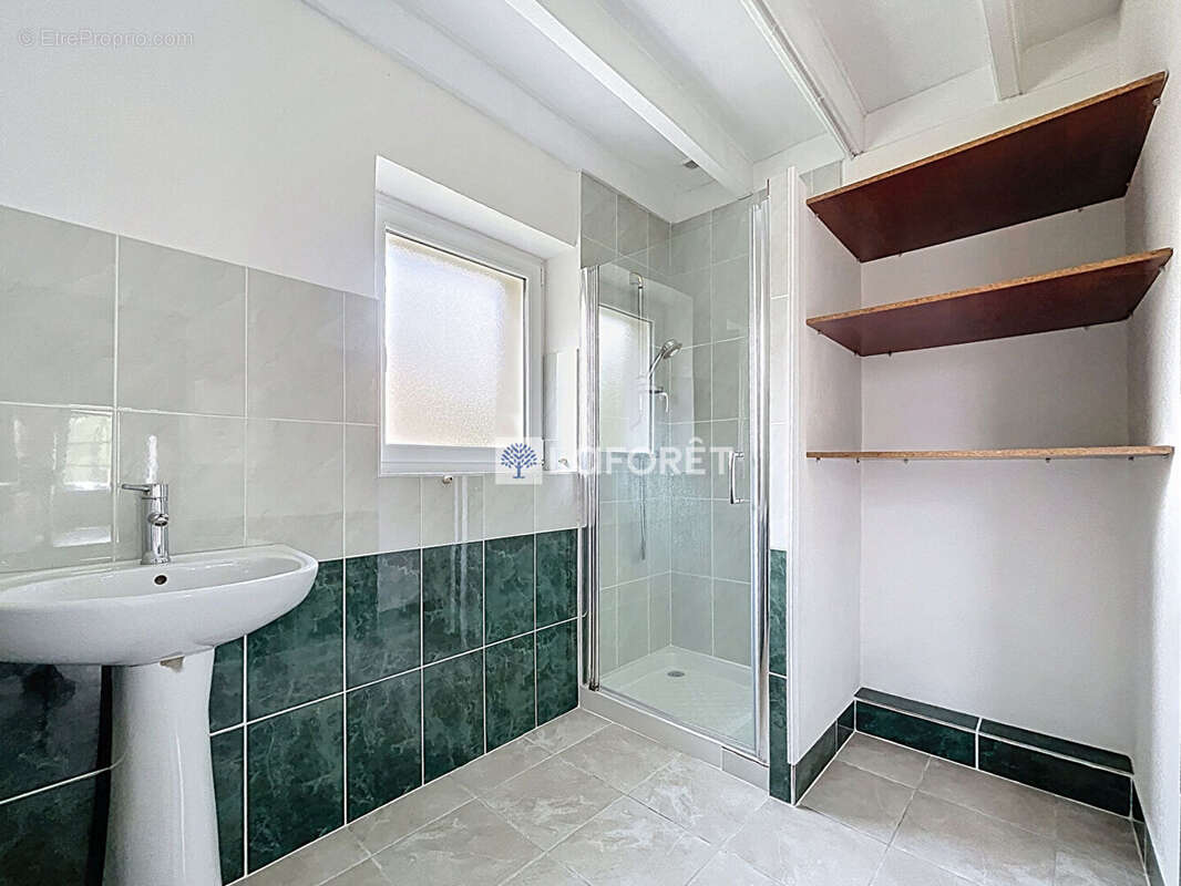 Maison à BEAULIEU-SOUS-PARTHENAY