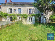 Maison à MORIGNY-CHAMPIGNY