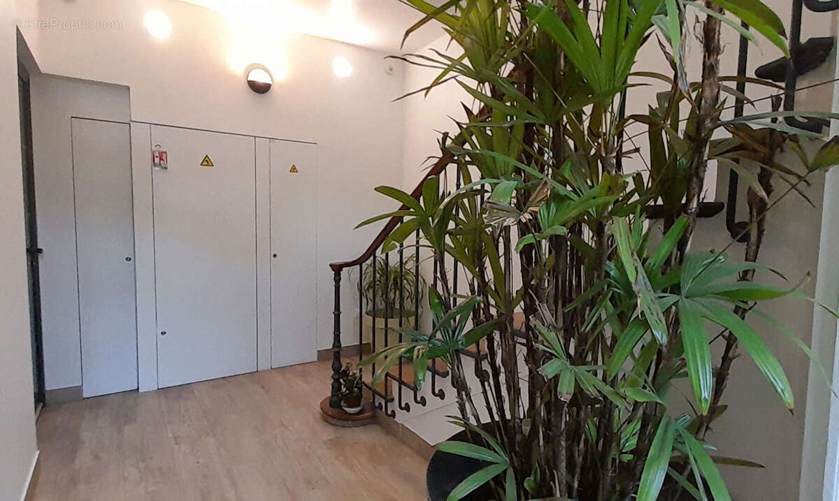 Appartement à LIMOURS