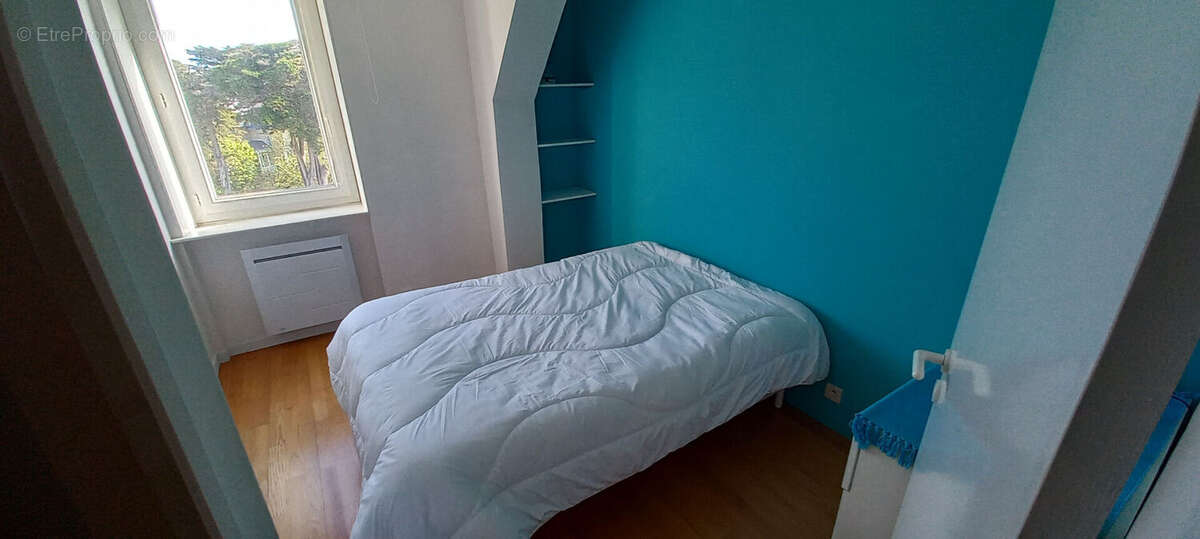 Appartement à PORNICHET