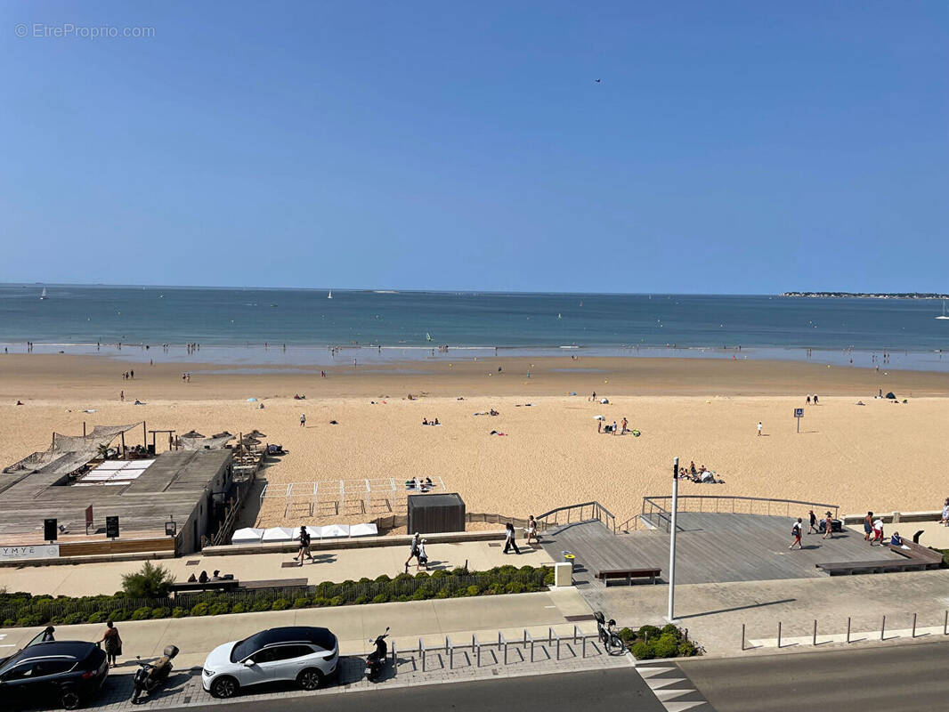 Appartement à PORNICHET