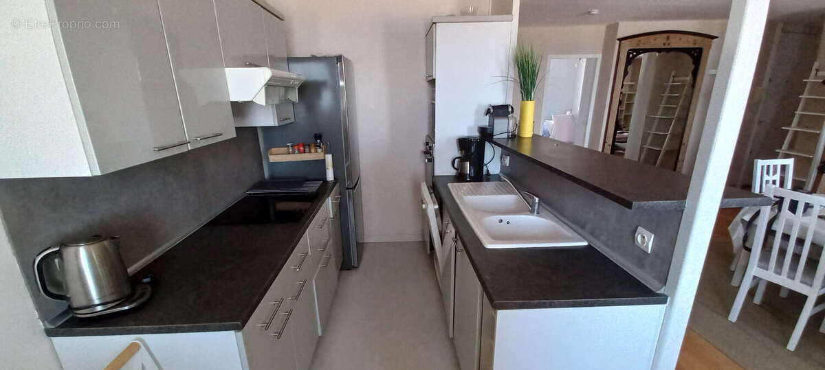 Appartement à PORNICHET