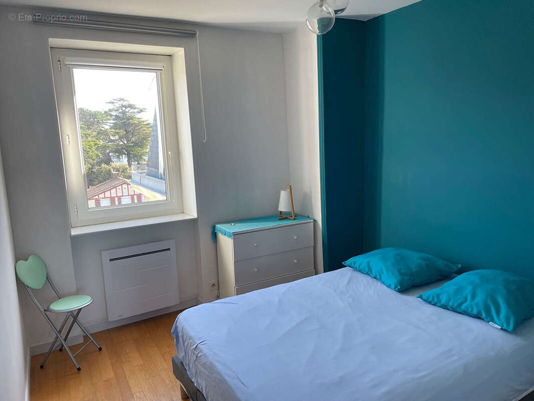 Appartement à PORNICHET