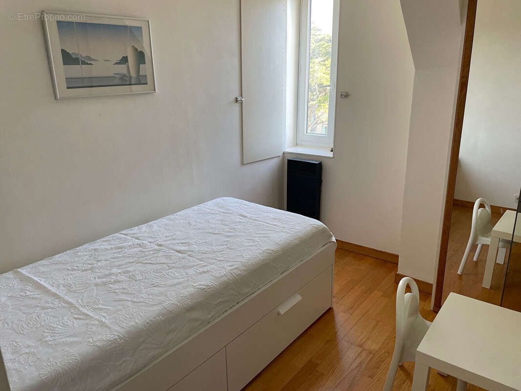 Appartement à PORNICHET